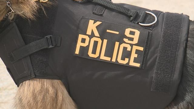 Mona Pants Foundation raises funds to purchase K9 Officers protective gear for law enforcement departments all over the United States. Mona Pants Foundation raises funds to purchase K9 Officers protective gear for law enforcement departments all over the United States.