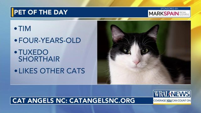 Pet of the Day: May 15