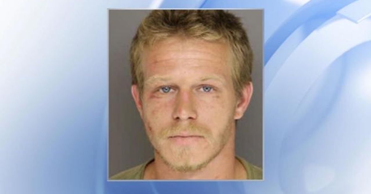 Man charged with rape, child sex abuse in Moore County :: WRAL.com