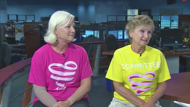 Organizers gearing up for 18th Race for the Cure