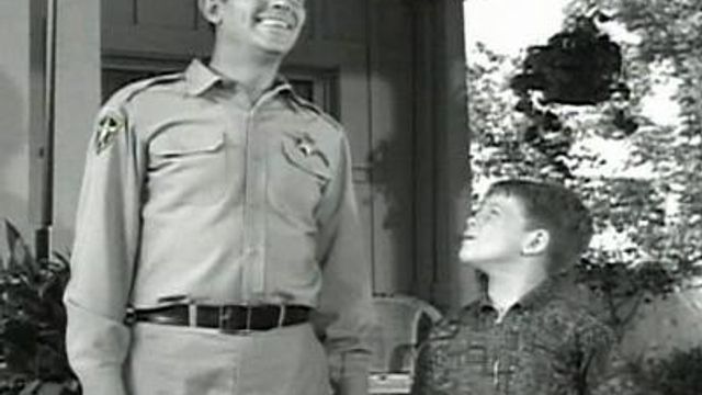 'Andy Griffith' Fans Keep Laughing and Learning