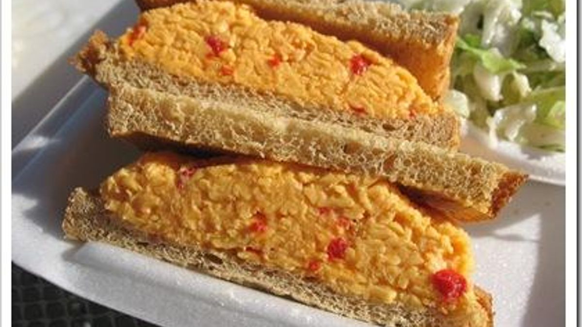 Pimento Cheese Paradise