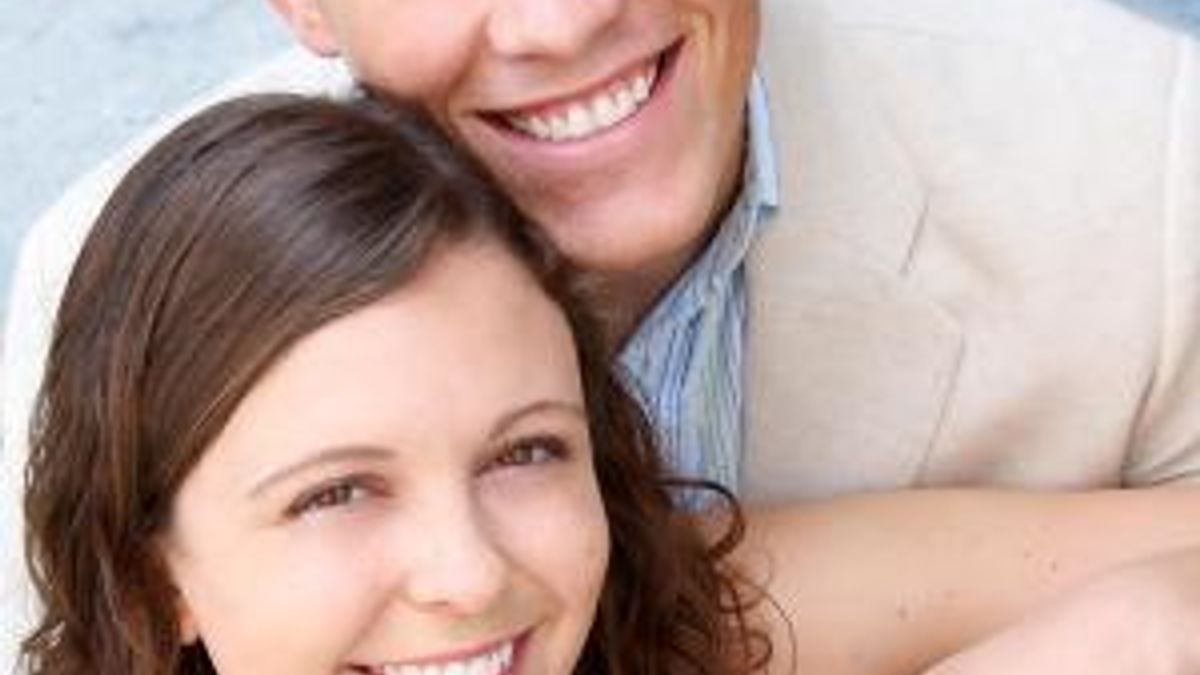 Lauren Leslie & Luke Wolf