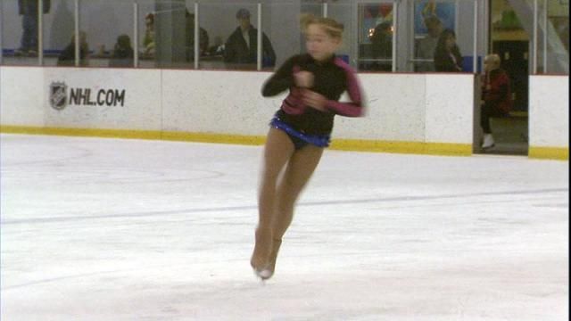 skating