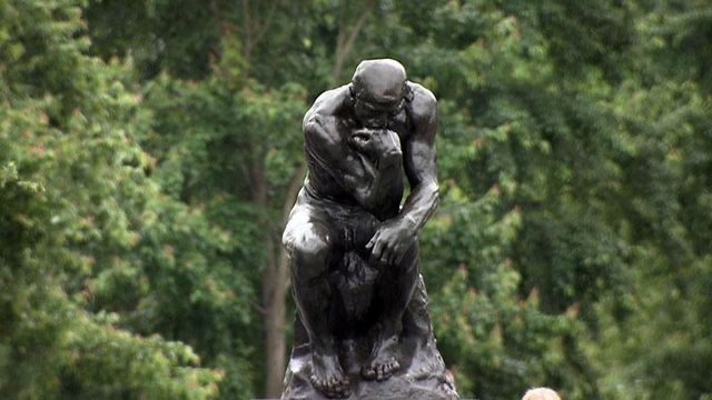 Rodin gifts a win-win situation for art lovers, museum