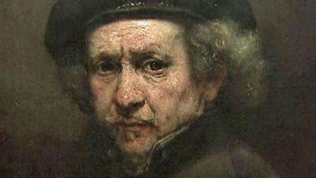 Rembrandt exhibit visits Raleigh