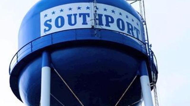 Photos: Charming Southport