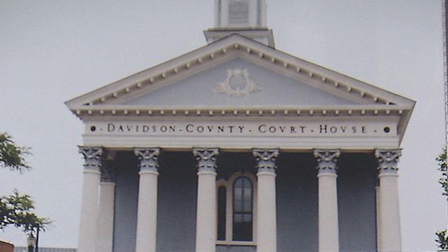 NC Senate OK's yearlong pause to automatic deletion of certain criminal  records
