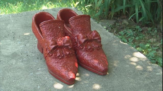 Land of Oz