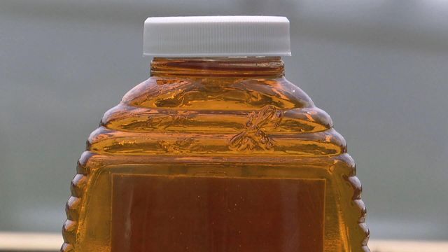 NC honey business is community blessing