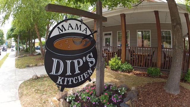 Mama Dip's