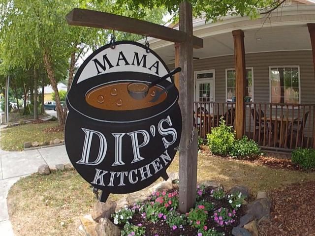 After 48 years in business, Mama Dip’s Kitchen in Chapel Hill is closing