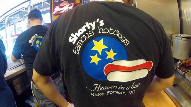 Shorty's a long-time tradition in Wake Forest