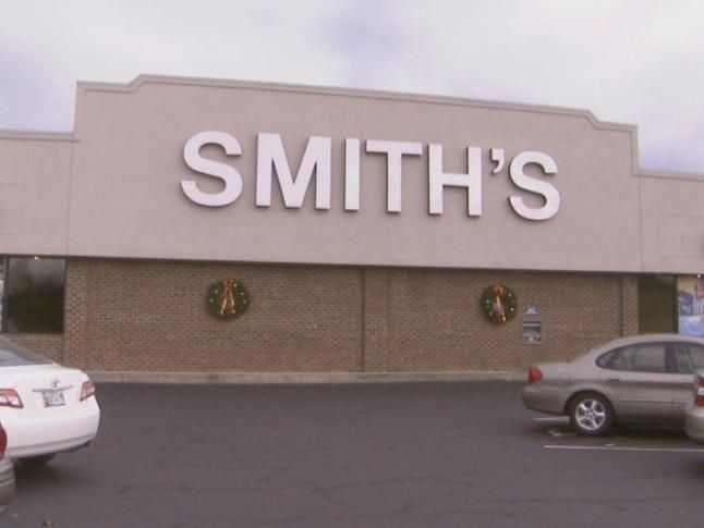 Smiths Red And White Dortches North The Biggest Mistakes People Make - ly8ljan
