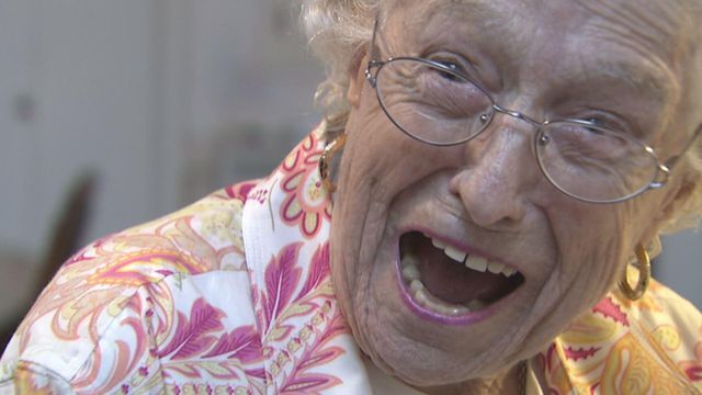 'Snake Oil Lady' passes away at 107