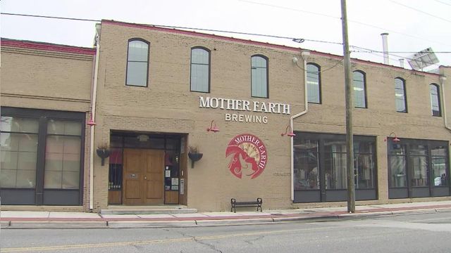 Kinston brewery key to city's downtown revival 