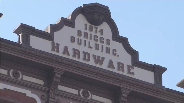 Historic Raleigh business to close after 150 years
