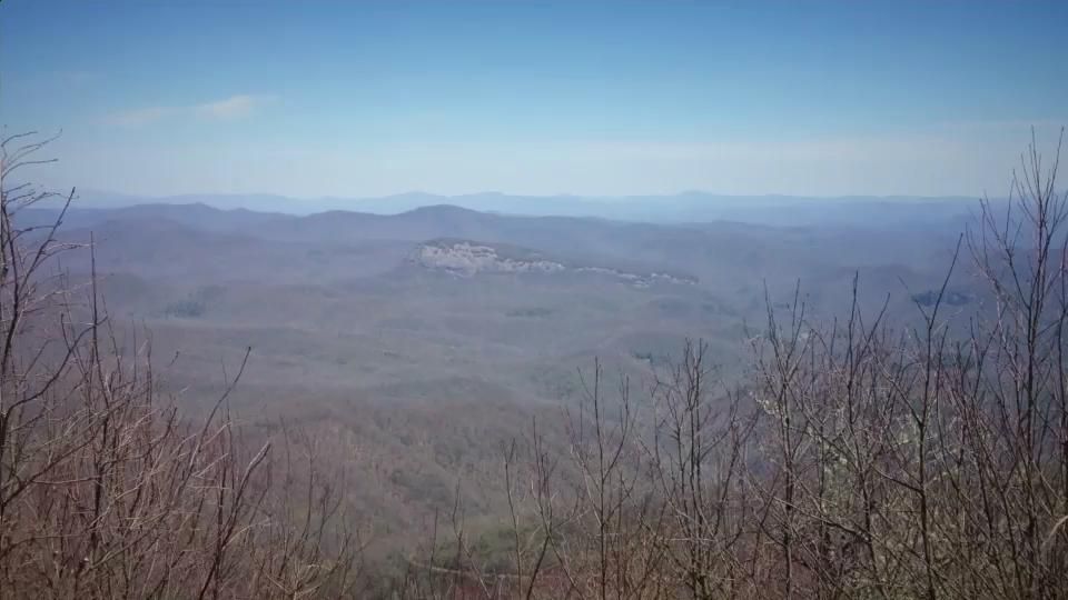 Hunters find human remains in Pisgah National Forest