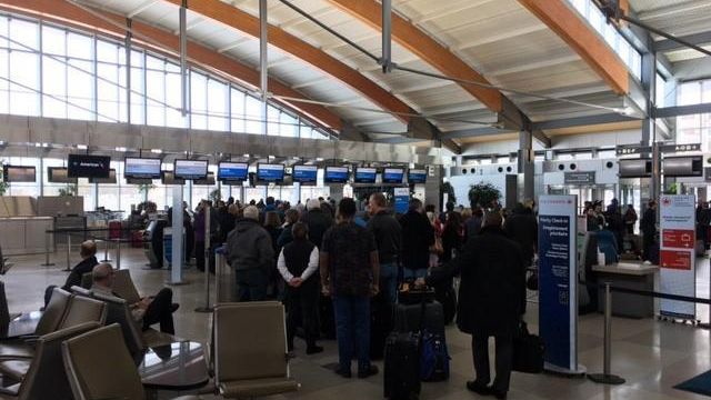 Computer bug adds to RDU passengers' woes