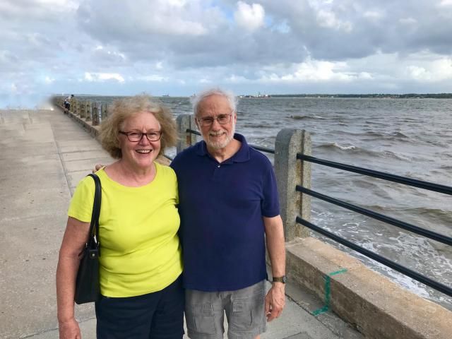 Bill Leslie: A gift of experience