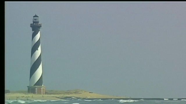 Opponent credits success of Cape Hatteras lighthouse move, but stands by his preservation position