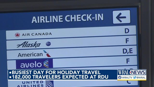 Record-high number of travelers expected this Fourth of July holiday 