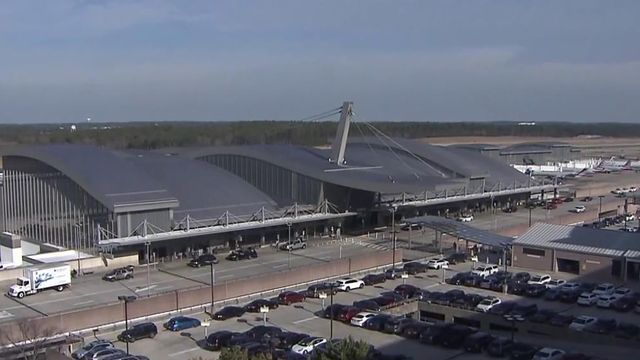 RDU announces 15th airline coming to the airport