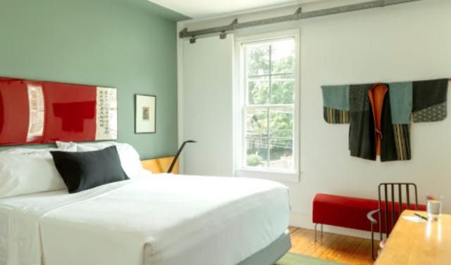 Best budget-friendly hotels in Raleigh :: WRAL.com