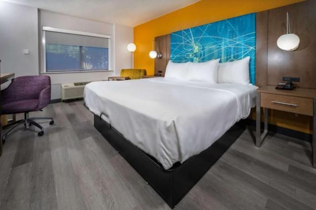 Best budget-friendly hotels in Raleigh :: WRAL.com