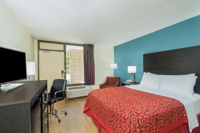 Best budget-friendly hotels in Raleigh :: WRAL.com