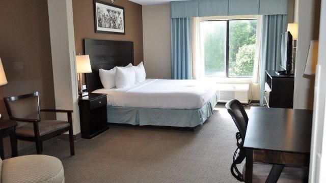 Best budget-friendly hotels in Raleigh :: WRAL.com