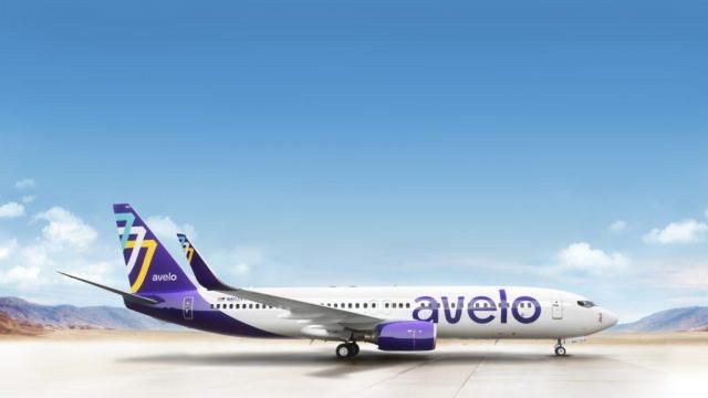 Avelo Airlines