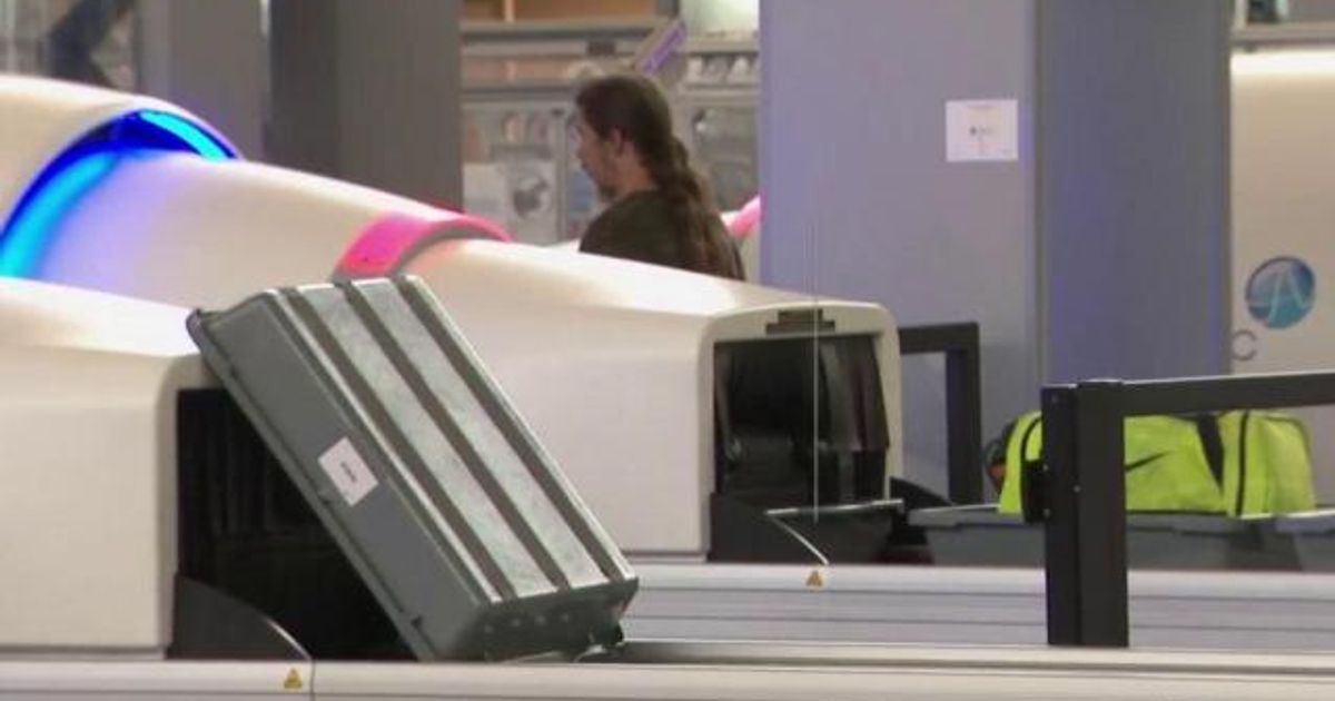 30 loaded guns detected this year at RDU security checkpoints, TSA 