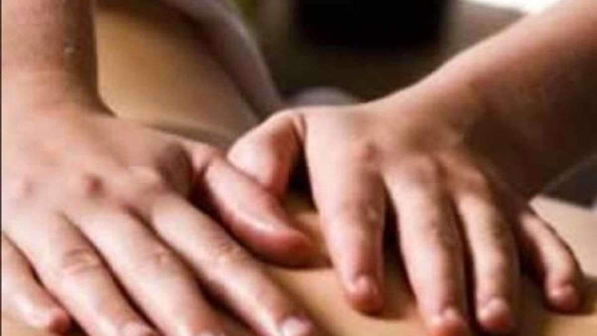Massage generic photo