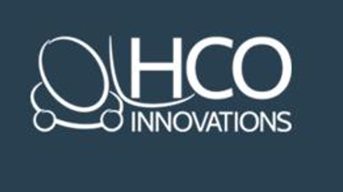HCO Innovations Raleigh forklift materials handling