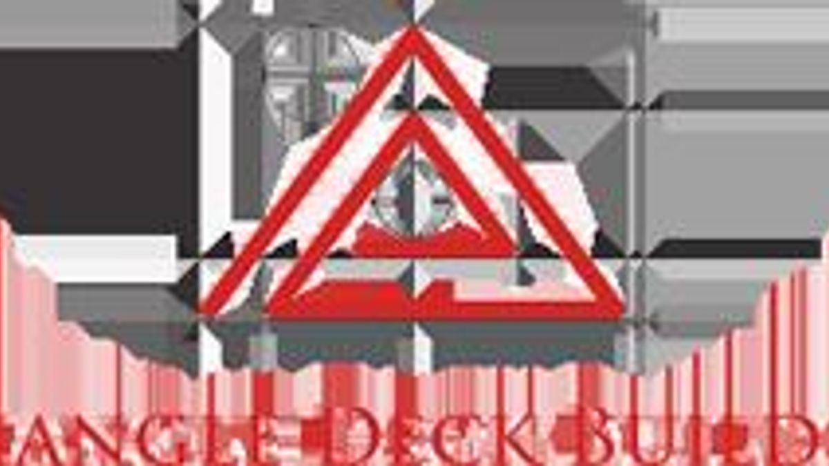 triangle deck builders