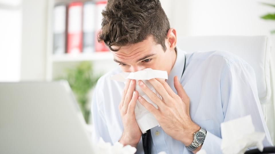 Caring for the flu: What to do if you or a family member has the flu