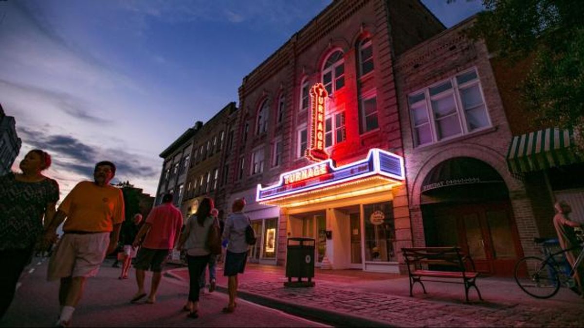 10 Reasons to Visit Washington in 2025 