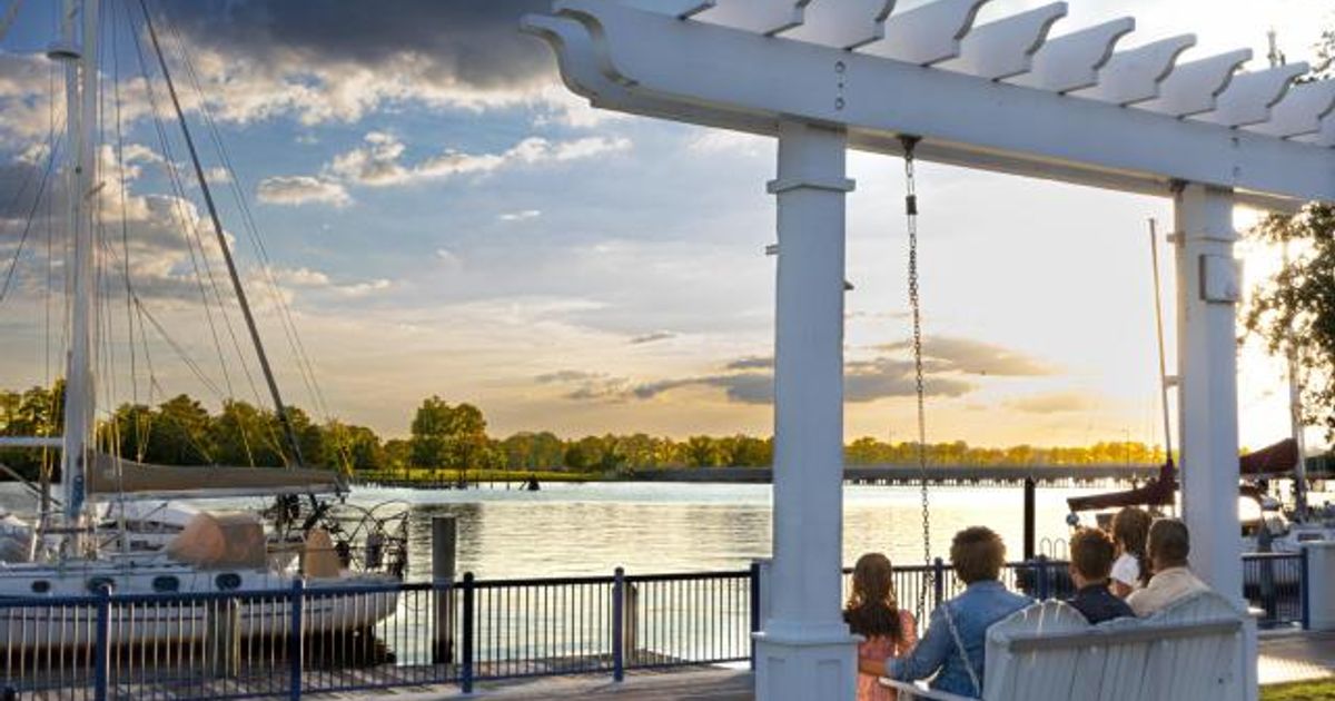 Fun Things to do in Washington this Spring - WRAL