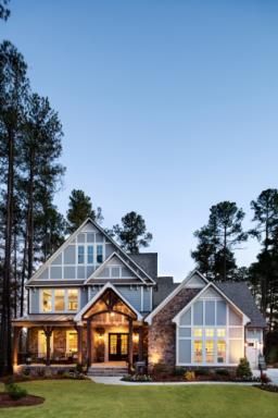 Curb appeal
