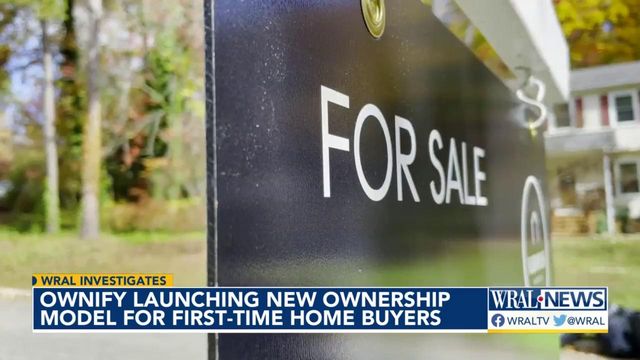 Ownify starts new home ownership model for first-time buyers