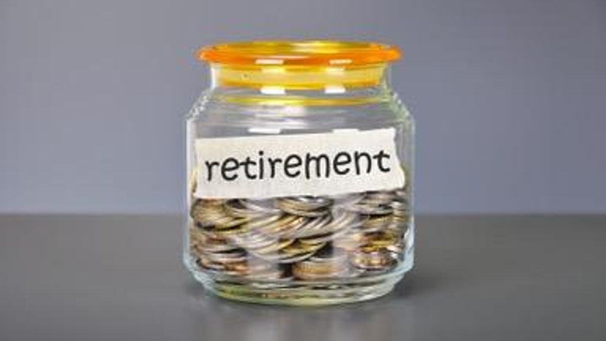 Retirement (generic)