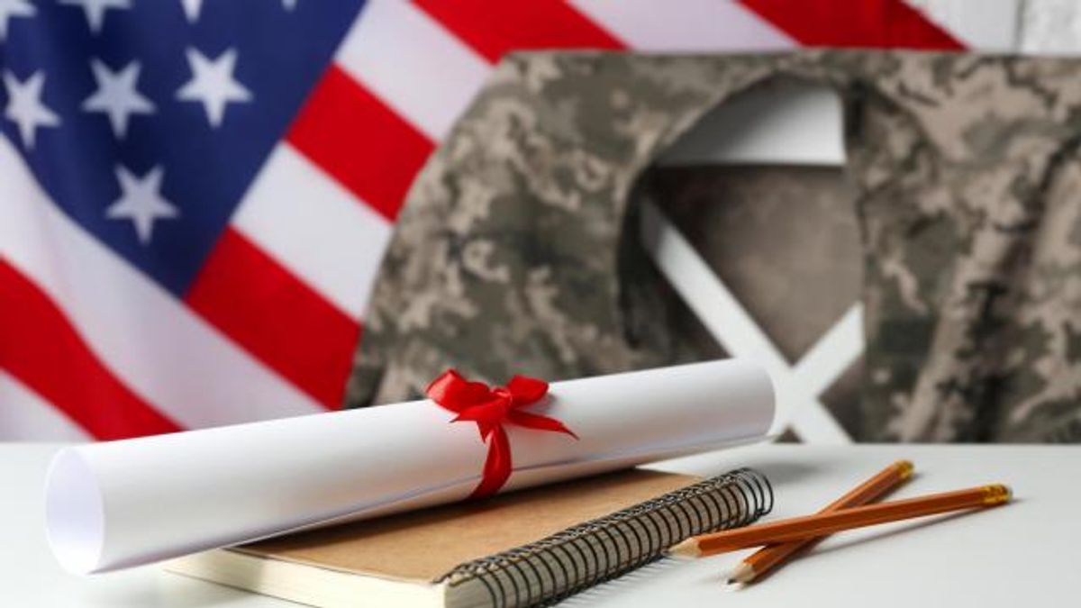 MCC : Spotlight : Military Veterans IT