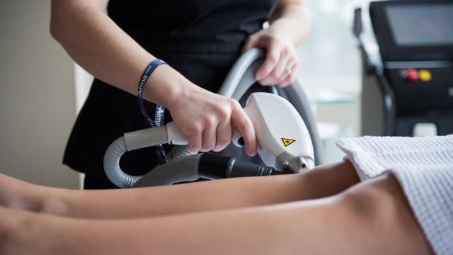 7 things to know before booking laser hair removal