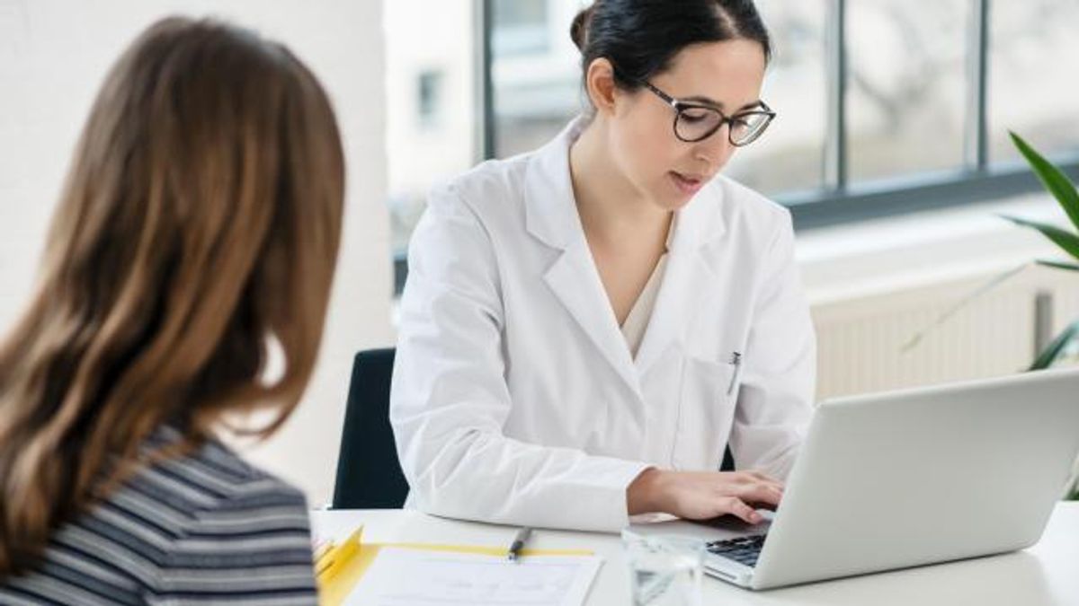 CFVH : Spotlight : Primary Care Physician