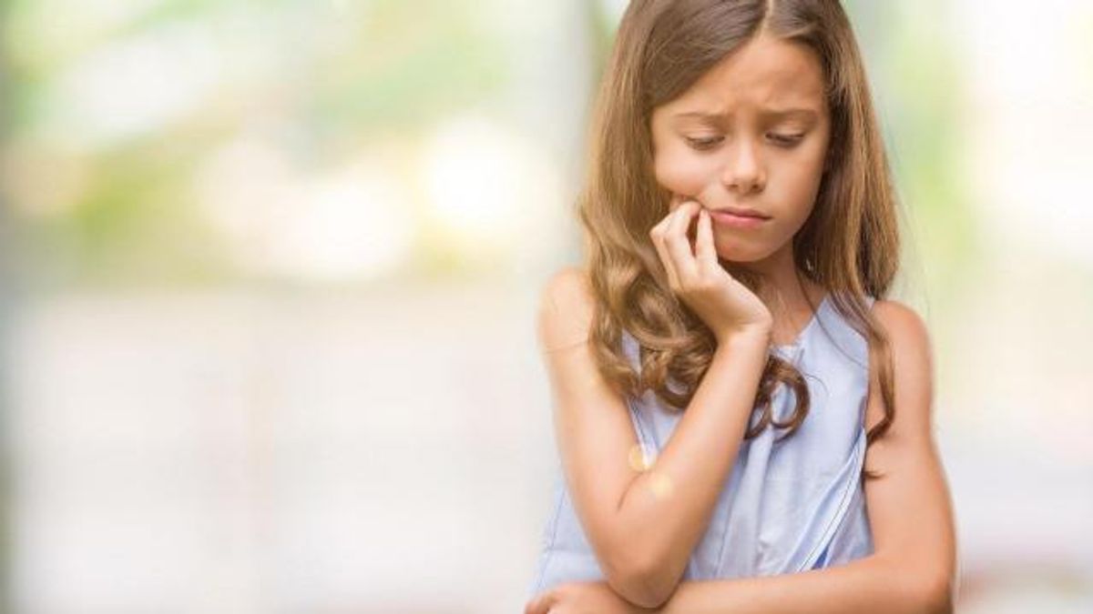 NC Dental : Spotlight : Tooth Ache