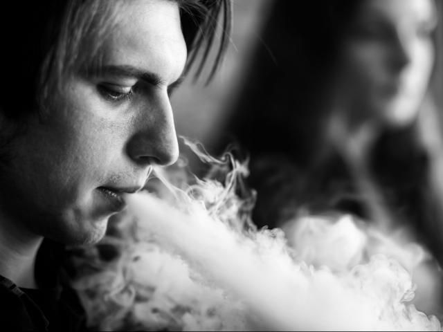 Tagged Results: e-cigarette