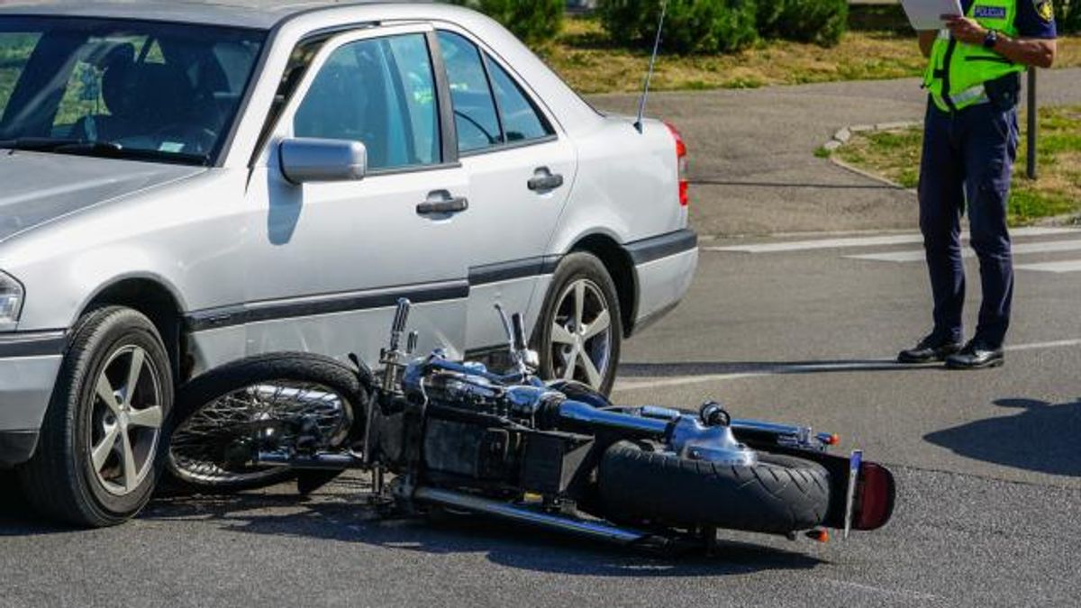 Whitley Law Firm : Spotlight : Motorcycle Safety