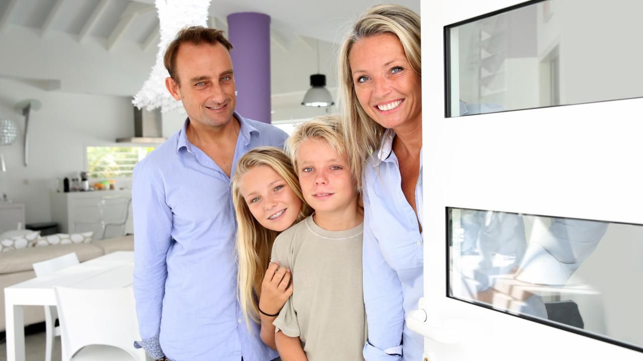 Foster families offer &lsquo;respite&rsquo; for children in need