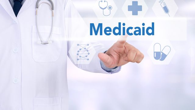 On Medicaid: Check your mail to maintain coverage